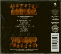 Vorschau: Eric Burdon Declares 'War' (CD) Vorschau: Eric Burdon Declares 'War' (CD)
