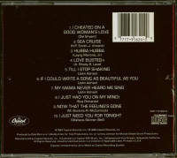 Vorschau: Greatest Hits (CD) Vorschau: Greatest Hits (CD)