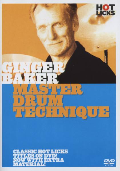 Master Drum Technique