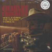 Vorschau: Welcome To Hard Times (LP, 180g Vinyl & Download) Vorschau: Welcome To Hard Times (LP, 180g Vinyl & Download)