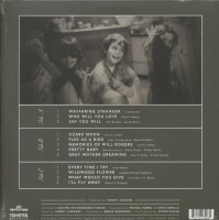 Vorschau: The Family Songbook (2-LP, 180g Vinyl & Download) Vorschau: The Family Songbook (2-LP, 180g Vinyl & Download)