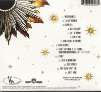 Vorschau: Brighter Days (CD) Vorschau: Brighter Days (CD)