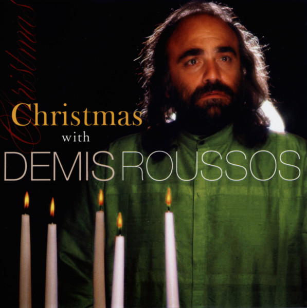 Christmas with...