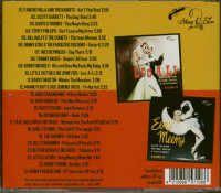 Vorschau: Loc-A-Li & Eeny Meeny - Exotic Blues & Rhythm Vol. 11&12 (CD) Vorschau: Loc-A-Li & Eeny Meeny - Exotic Blues & Rhythm Vol. 11&12 (CD)