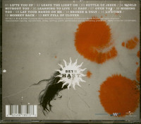 Vorschau: Leave The Light On (CD) Vorschau: Leave The Light On (CD)