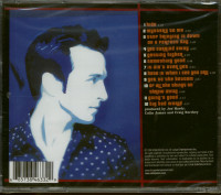 Vorschau: Fuse (CD) Vorschau: Fuse (CD)