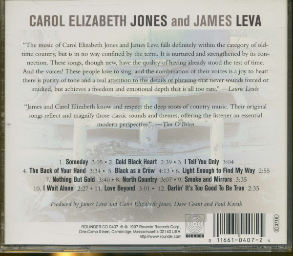 Light Enough To Find My Way (CD)