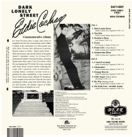 Vorschau: Dark Lonely Street - Commemorative Album (LP, 10inch & CD, Ltd.) Vorschau: Dark Lonely Street - Commemorative Album (LP, 10inch & CD, Ltd.)