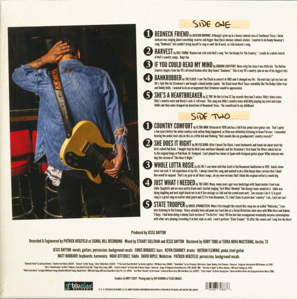 Mixtape Vol.1 (LP)