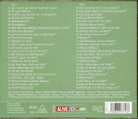 Vorschau: Simsalabim - 50 große Erfolge (2-CD) Vorschau: Simsalabim - 50 große Erfolge (2-CD)
