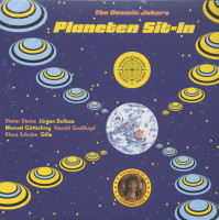Vorschau: Planeten Sit-In (LP) Vorschau: Planeten Sit-In (LP)