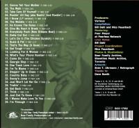 Vorschau: Jimmy McCracklin - Rocks (CD) Vorschau: Jimmy McCracklin - Rocks (CD)