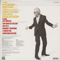 Vorschau: Now's The Time (LP) Vorschau: Now's The Time (LP)
