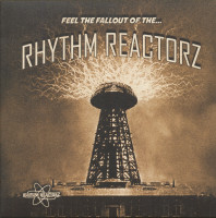 Vorschau: Feel The Fallout Of The...Rhythm Reactorz (LP) Vorschau: Feel The Fallout Of The...Rhythm Reactorz (LP)