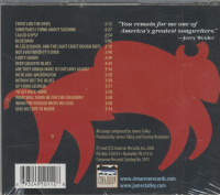 Vorschau: Touchstones (CD) Vorschau: Touchstones (CD)