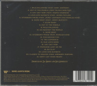 Vorschau: The Comeback De Luxe (CD) Vorschau: The Comeback De Luxe (CD)