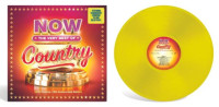 Vorschau: NOW - The Very Best Of Country (LP, colored Vinyl) Vorschau: NOW - The Very Best Of Country (LP, colored Vinyl)