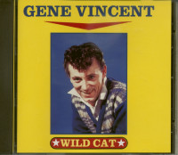 Vorschau: The Gene Vincent Box Set - Complete Capitol & Columbia Recordings 1956-1964 (6-CD) Vorschau: The Gene Vincent Box Set - Complete Capitol & Columbia Recordings 1956-1964 (6-CD)