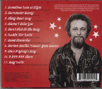 Vorschau: Sometimes Late At Night (CD) Vorschau: Sometimes Late At Night (CD)