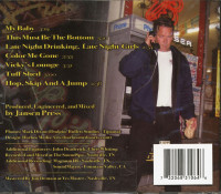 Vorschau: Sings Country Mood Songs - Late Night Drinking, Late Night Grils (2-CD) Vorschau: Sings Country Mood Songs - Late Night Drinking, Late Night Grils (2-CD)