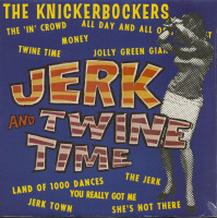 Vorschau: Jerk And Twine Time (LP) Vorschau: Jerk And Twine Time (LP)