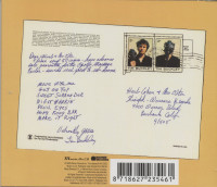 Vorschau: Greetings From L.A. (CD) Vorschau: Greetings From L.A. (CD)