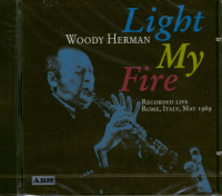 Vorschau: Light My Fire (CD) Vorschau: Light My Fire (CD)