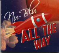 Vorschau: All the Way (CD) Vorschau: All the Way (CD)