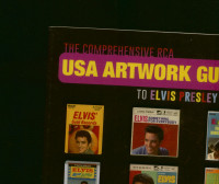 Vorschau: USA Artwork Guide To Elvis Presley Tapes (Joseph A. Tunzi) Vorschau: USA Artwork Guide To Elvis Presley Tapes (Joseph A. Tunzi)