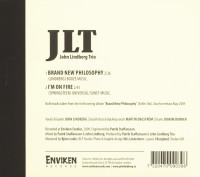 Vorschau: Brand New Philosophy - CD SINGLE Vorschau: Brand New Philosophy - CD SINGLE