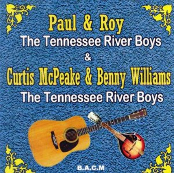 The Tennessee River Boys