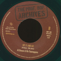 Vorschau: Pachuko Hop - Hit It And Go (7inch, 45rpm, Colored Vinyl, Ltd.) Vorschau: Pachuko Hop - Hit It And Go (7inch, 45rpm, Colored Vinyl, Ltd.)