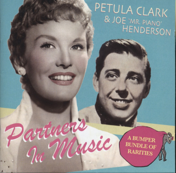 Partners In Music