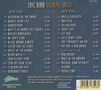 Vorschau: Global Griot (2-CD) Vorschau: Global Griot (2-CD)