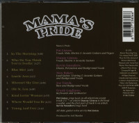 Vorschau: Mama's Pride (CD) Vorschau: Mama's Pride (CD)
