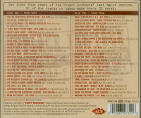 Vorschau: Unlock The Lock - The Kent Records Story Vol.1 (2-CD) Vorschau: Unlock The Lock - The Kent Records Story Vol.1 (2-CD)