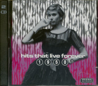 Vorschau: Hits That Live Forever 50's 2-CD Vorschau: Hits That Live Forever 50's 2-CD