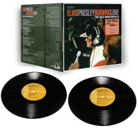 Vorschau: Burning Love - The RCA Rehearsals (2-LP) Vorschau: Burning Love - The RCA Rehearsals (2-LP)