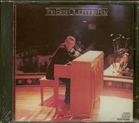 Bild von Johnnie Ray: The Best Of Johnnie Ray (CD)