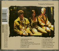 Vorschau: Movin' On (CD) Vorschau: Movin' On (CD)