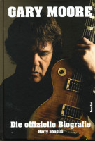 Vorschau: Gary Moore - Die offizielle Biografie - Der Letzte Guitar-Hero Vorschau: Gary Moore - Die offizielle Biografie - Der Letzte Guitar-Hero