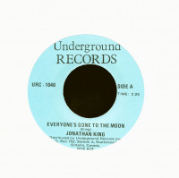 Vorschau: Everyone's Gone To The Moon - Little Reuben (7inch, 45rpm) Vorschau: Everyone's Gone To The Moon - Little Reuben (7inch, 45rpm)