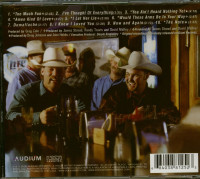 Vorschau: Now And Again (CD) Vorschau: Now And Again (CD)