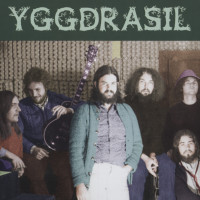 Bild von YGGDRASIL: Yggdrasil (1972)