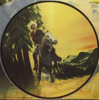 Vorschau: Yellow Rose Of Texas (LP, Picture Disc) Vorschau: Yellow Rose Of Texas (LP, Picture Disc)