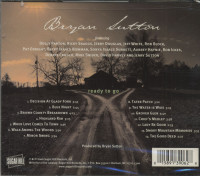 Vorschau: Ready To Go (CD) Vorschau: Ready To Go (CD)
