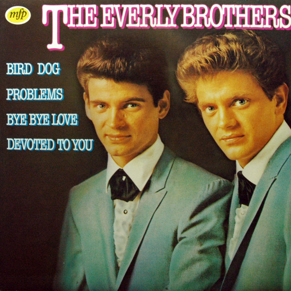 Everly Brothers (Vinyl-LP)