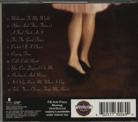 Vorschau: After Hours (CD) Vorschau: After Hours (CD)