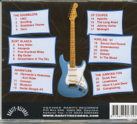Vorschau: Guitar Mania Vol.21 (CD) Vorschau: Guitar Mania Vol.21 (CD)