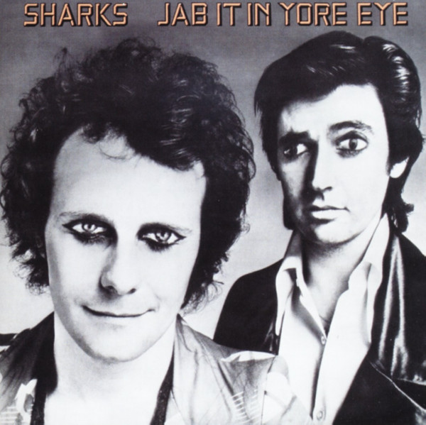 Jab It In Yore Eye (1974)...plus
